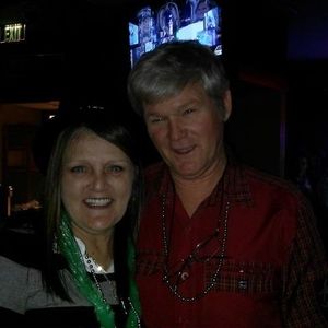 Meet your Posher, Ronnie